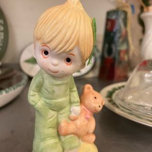 Meet your Posher, Alia